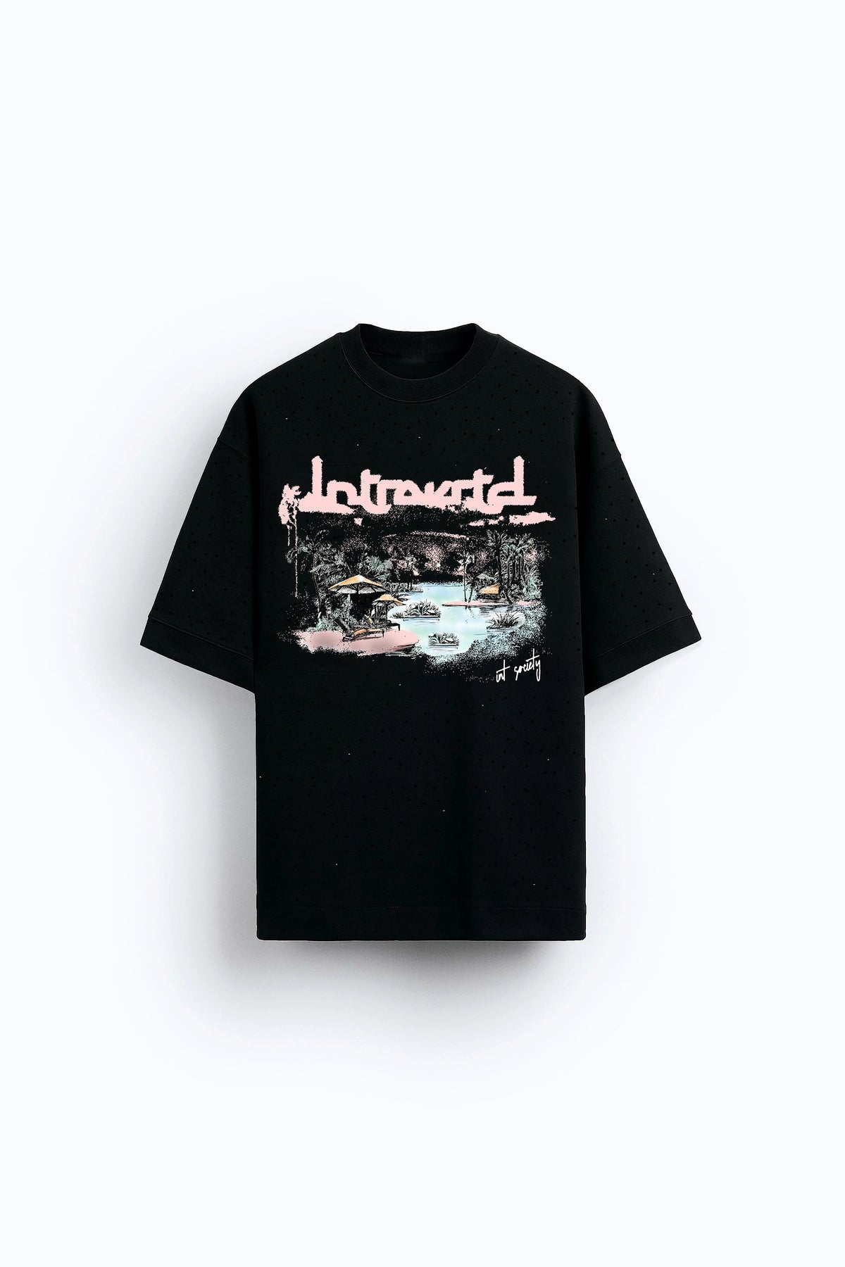 PARADISE TEE