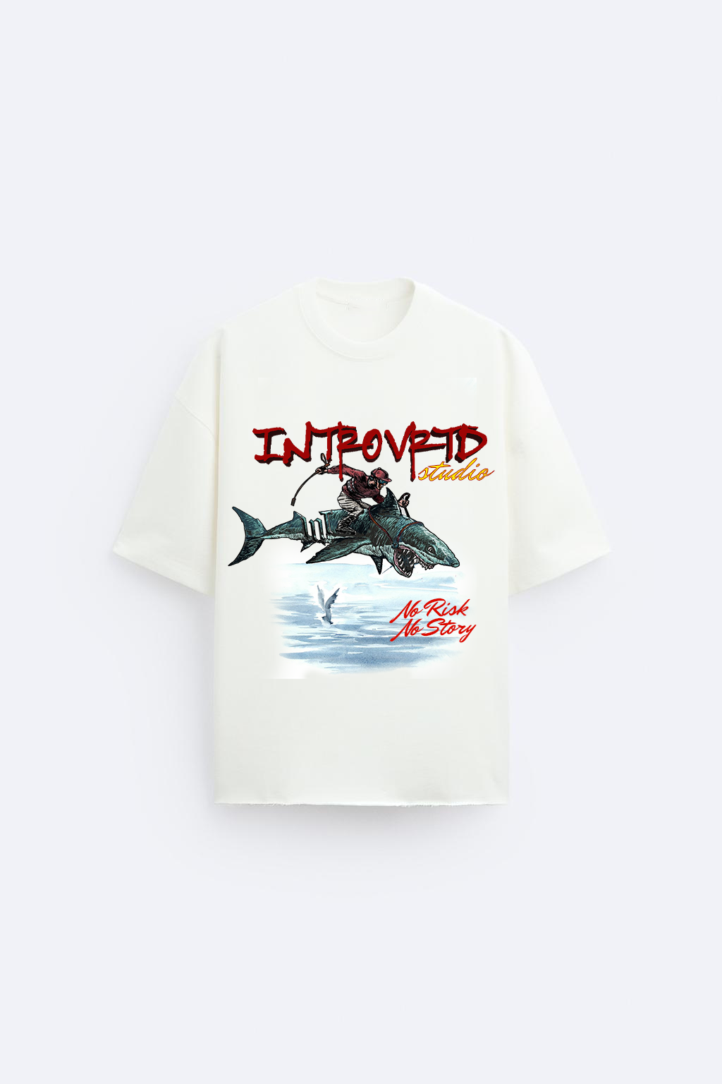 INT GRAPHIC TEE